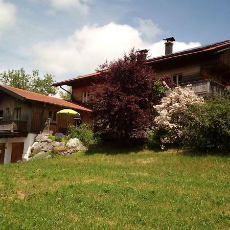 Ferienwohnung Elisabeth Вайарн Екстер'єр фото