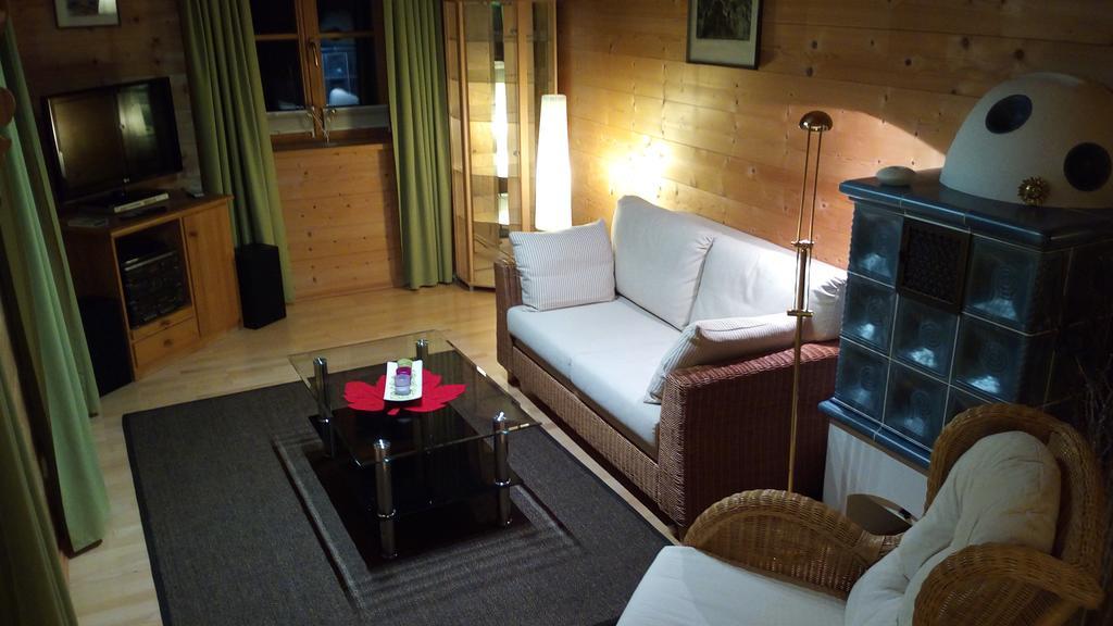 Ferienwohnung Elisabeth Вайарн Екстер'єр фото