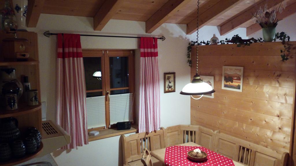 Ferienwohnung Elisabeth Вайарн Екстер'єр фото