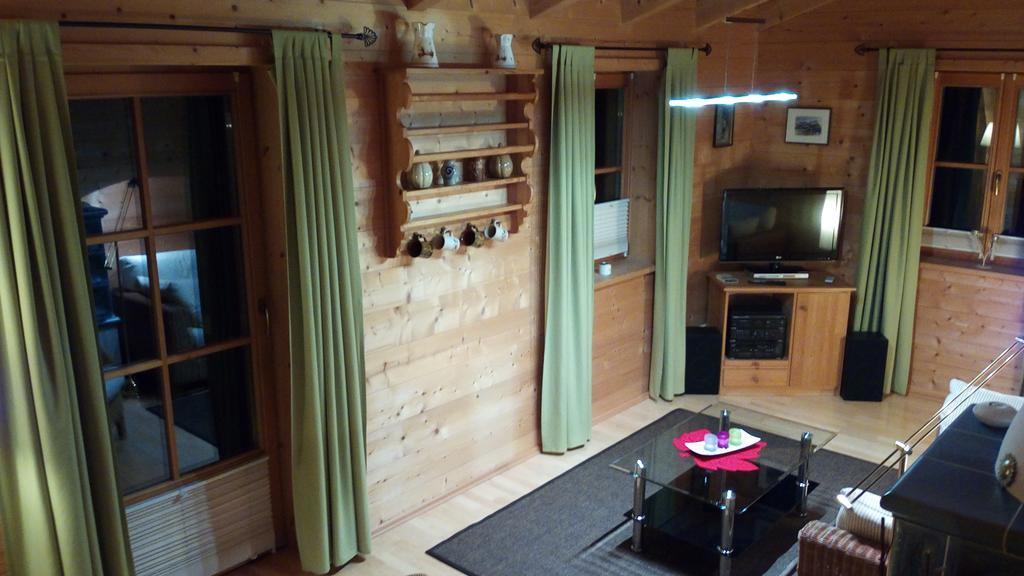 Ferienwohnung Elisabeth Вайарн Екстер'єр фото