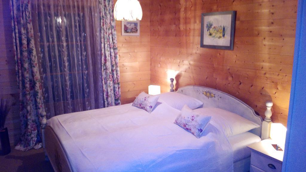 Ferienwohnung Elisabeth Вайарн Екстер'єр фото