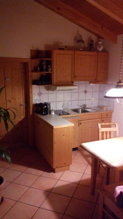 Ferienwohnung Elisabeth Вайарн Екстер'єр фото