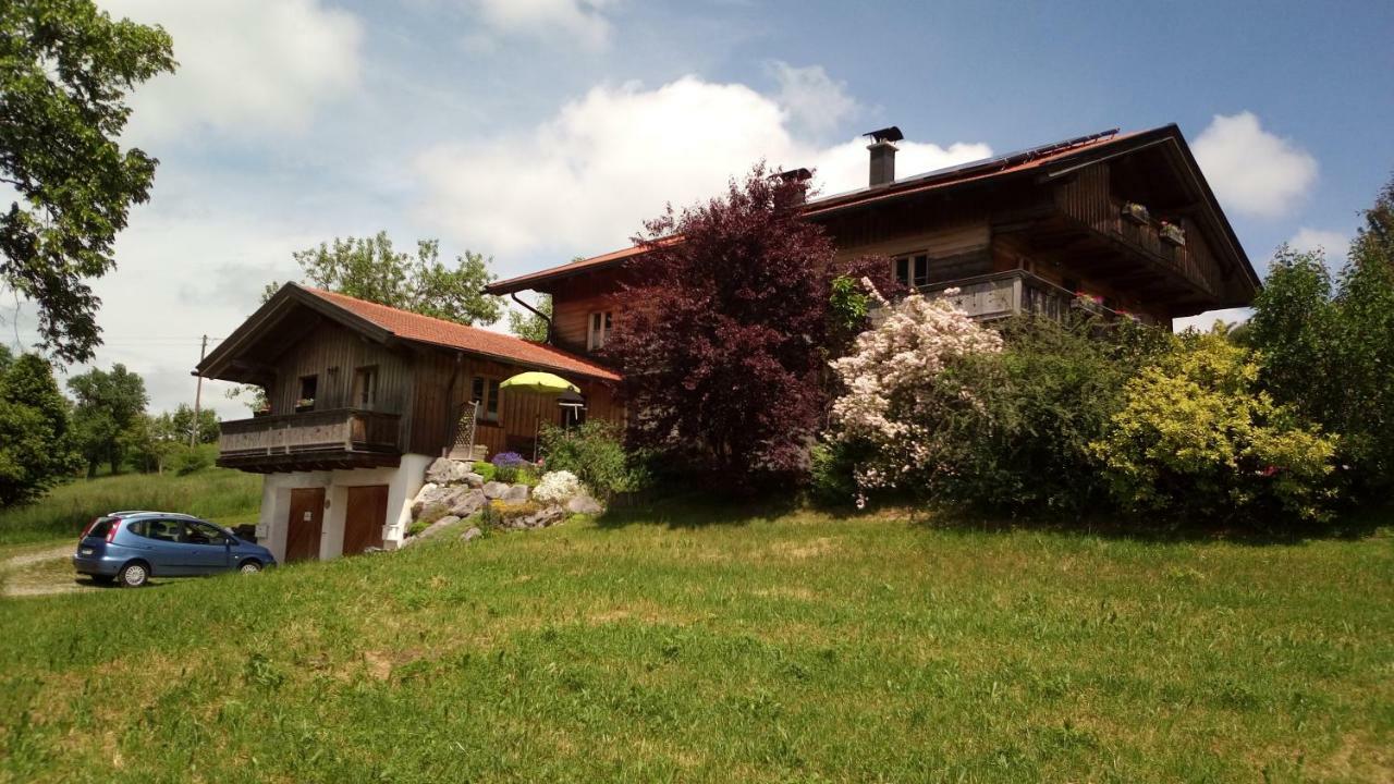 Ferienwohnung Elisabeth Вайарн Екстер'єр фото